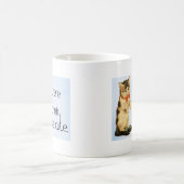 Mug Cat Dit (Centre)