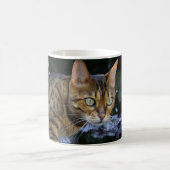 Mug Cat du Bengale (Centre)