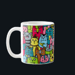 Mug Cat et kitten<br><div class="desc">-</div>