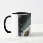 Mug Cat-ffeine. (Gauche)