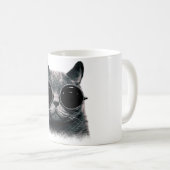 MUG CAT. FRAIS (Devant droit)