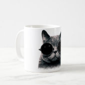 MUG CAT. FRAIS (Devant gauche)