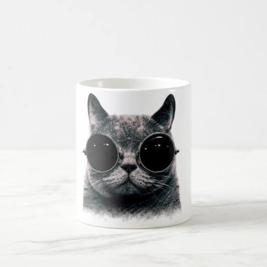 MUG CAT. FRAIS (Centre)