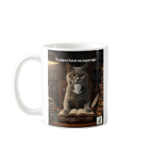 Cat Freud : Les Commerçants N'Ont Pas De Superego