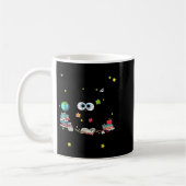 Mug Cat I Survived 67 Days Of School Teachers Students (Gauche)