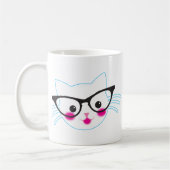 Mug CAT intelligent (Gauche)