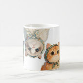 Mug Cat lovers (Centre)