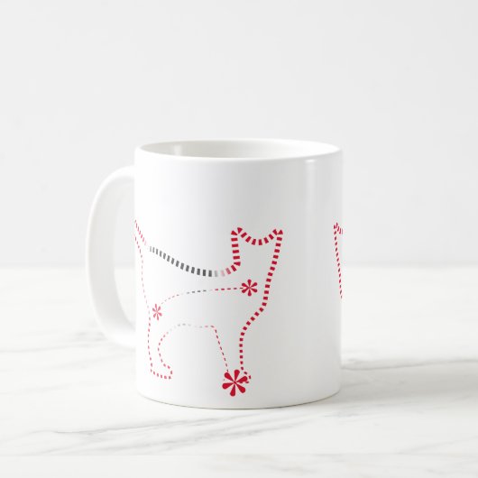 Mug  Cat lovers (Devant gauche)