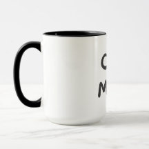 Cat Maman Coeur Design | Amoureux des chats minima