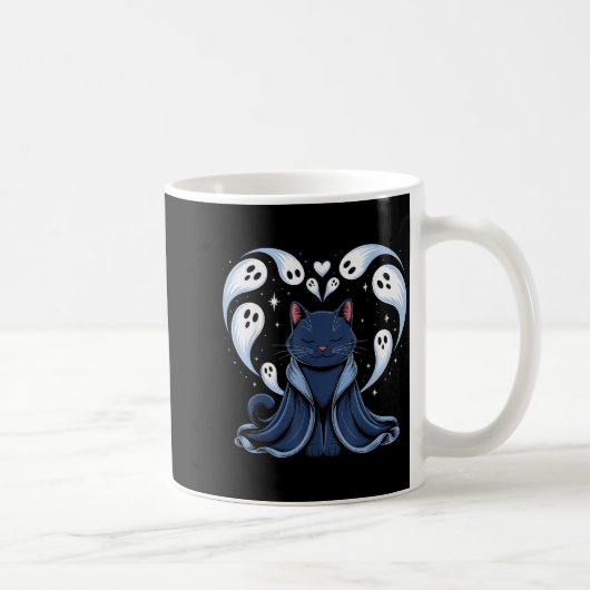 Mug Cat Meme Wizard Soky Fantasy Kitty (Droite)