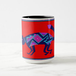 Mug Cat Mimbres Sud-Ouest