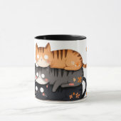 Mug Cat Mug, Tu As Ça ! (Centre)