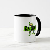 Mug Cat Noir | Cataclysme (Devant droit)