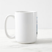 Mug Cat One Life  (Gauche)
