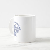 Mug Cat Rage Me Consume (Devant gauche)