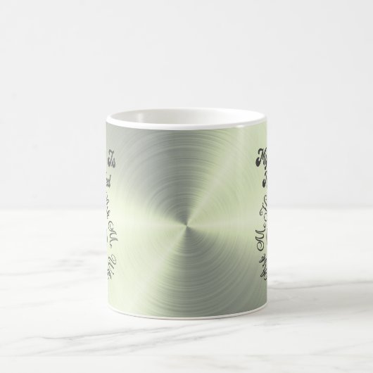 Mug Cat Raw Fed (Centre)