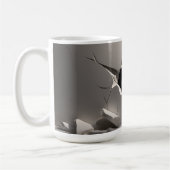 Mug Cat Série 1 (Gauche)