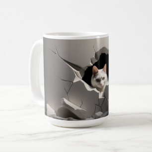 Mug Cat Série 1-2