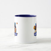 Mug Cat VR dans l'espace (Centre)