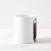 Mug Catador (Centre)