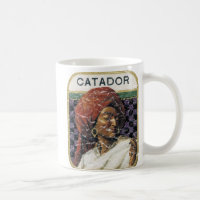 Catador - en détresse