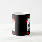 Mug Catallica Pet Em Tout (Centre)