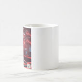 Mug Catalogue : Marktcrash-Komödie-Tasse (Centre)