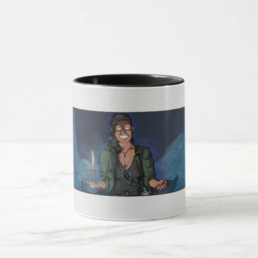 Mug Catalurgiste (Centre)