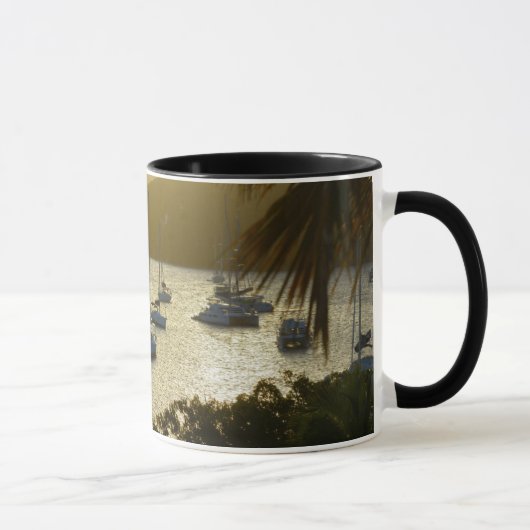 Mug Catamarans et voiliers (Droite)