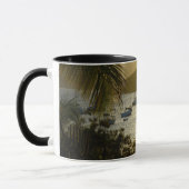 Mug Catamarans et voiliers (Gauche)