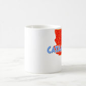 Mug Catamarca (Centre)