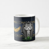 Mug CATankhaMEOW (Devant droit)