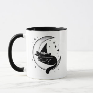 Mug Catap de minuit