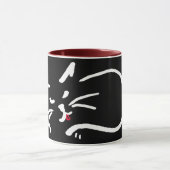 Mug catarrhe (Centre)