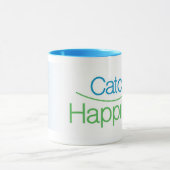 Mug Catch Happiness in your moments! (Centre)