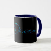Mug Catcher Boho Dream (Devant droit)