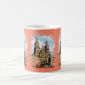 Mug Catedral de Saint-Jacques-de-Compostelle (Centre)