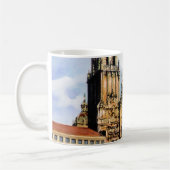 Mug Catedral de Santiago de Compostela (Gauche)