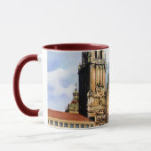 Mug Catedral de Santiago de Compostela (Gauche)