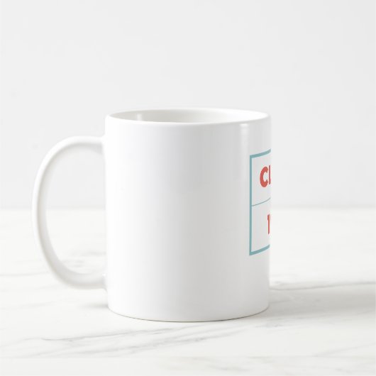 Mug Catégorie 1971 (Gauche)