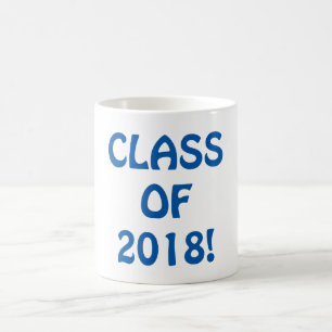 Mug Catégorie 2018
