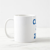 Mug Catégorie 2018 (Gauche)