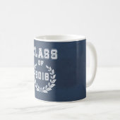 Mug Catégorie 2018 (Devant droit)