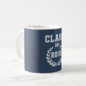 Mug Catégorie 2018 (Devant gauche)