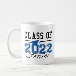 Mug Catégorie 2022 Senior