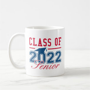 Mug Catégorie 2022 Senior