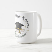 Mug Catégorie 2024 (Devant droit)