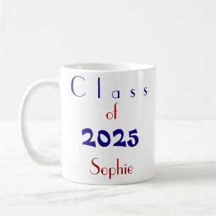 Mug Catégorie 2025