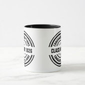 Mug Catégorie 2026 (Centre)