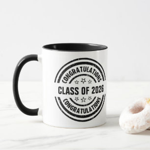 Mug Catégorie 2026